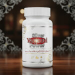 Silver Yaqooti Power - Image 2