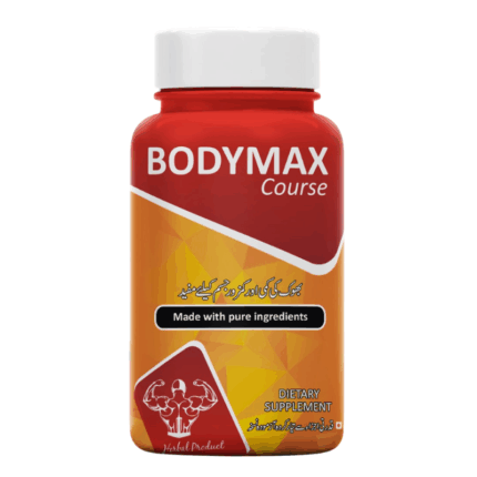 Body Max Capsule