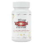 Silver Yaqooti Power