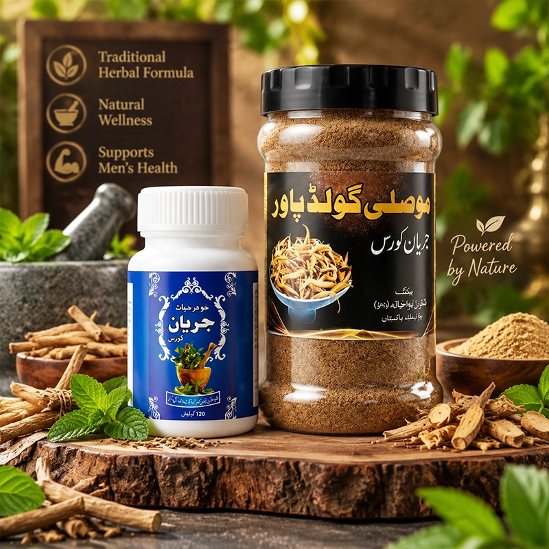 Musli Golden Musli Golden